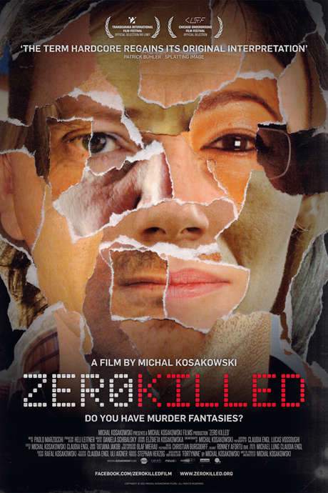 Zero Killed